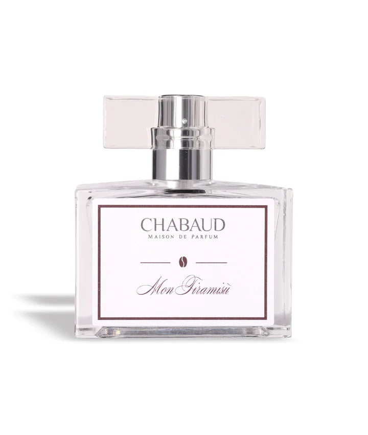 Mon Tiramisu Eau de Parfum