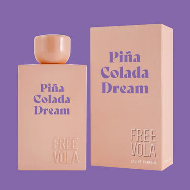 PIÑA COLADA DREAM Eau de Parfum