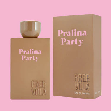PRALINA PARTY Eau de Parfum