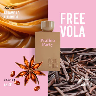 PRALINA PARTY Eau de Parfum