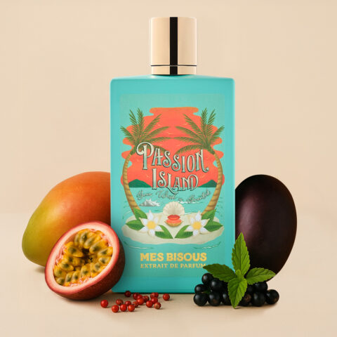 Passion Island EXTRAIT DE PARFUM