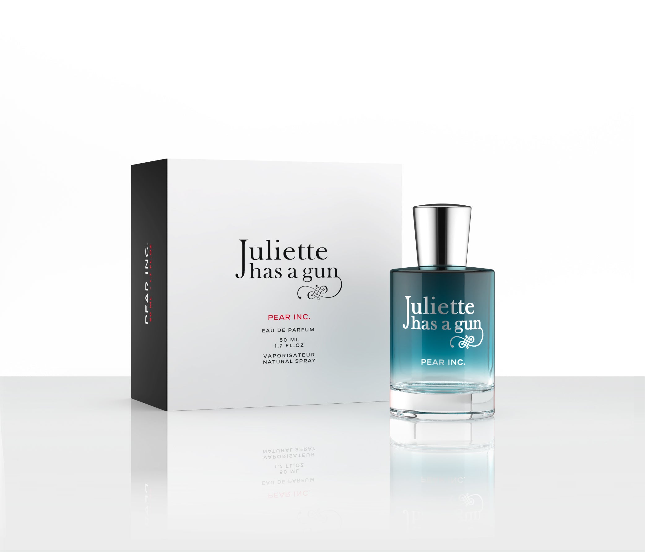 Pear Inc. Eau de Parfum