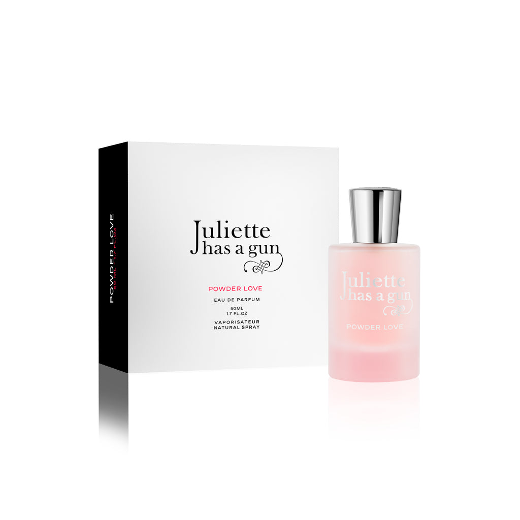 Powder Love Eau de Parfum
