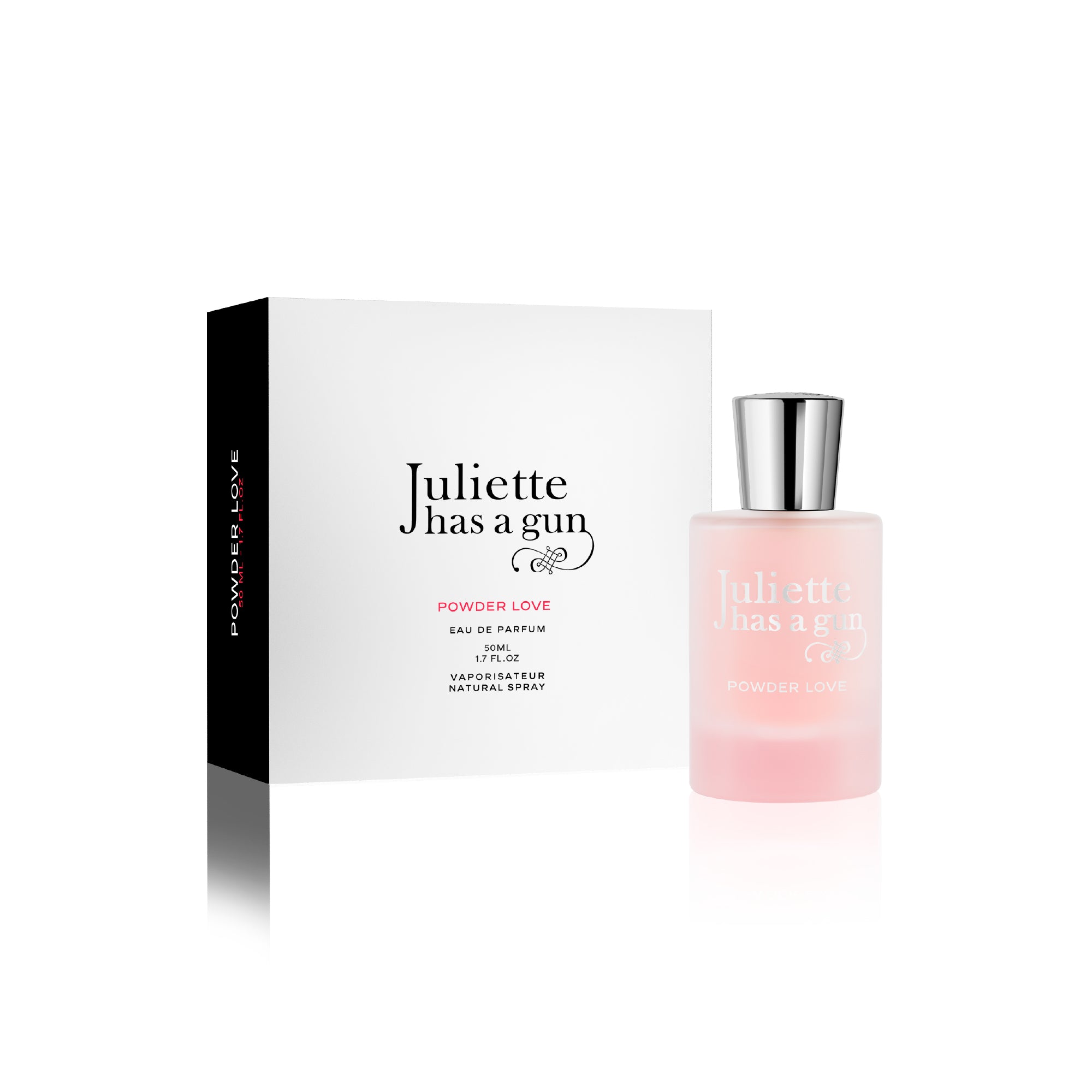 Powder Love Eau de Parfum