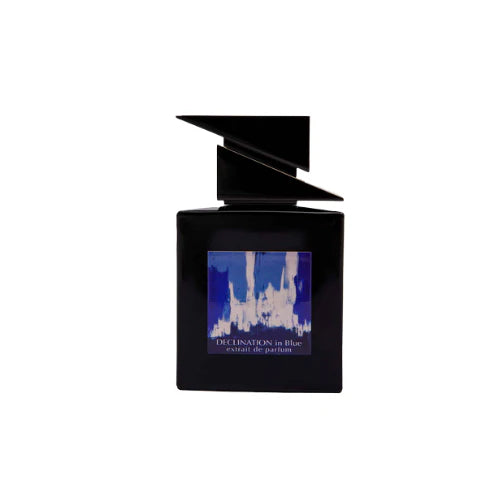 Declination In Blue - Extrait De Parfum 50ml