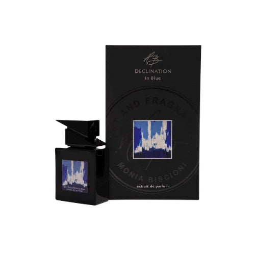 Declination In Blue - Extrait De Parfum 50ml