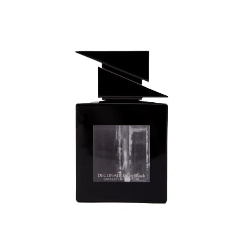Declination In Black - Extrait De Parfum 50ml
