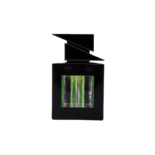 Declination In Green - Extrait De Parfum