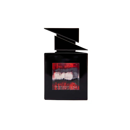 Declination In Red - Extrait De Parfum 50ml