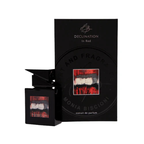 Declination In Red - Extrait De Parfum 50ml