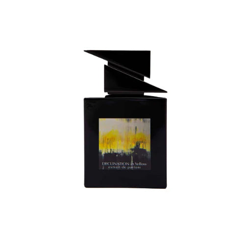 Declination In Yellow - Extrait De Parfum 50ml