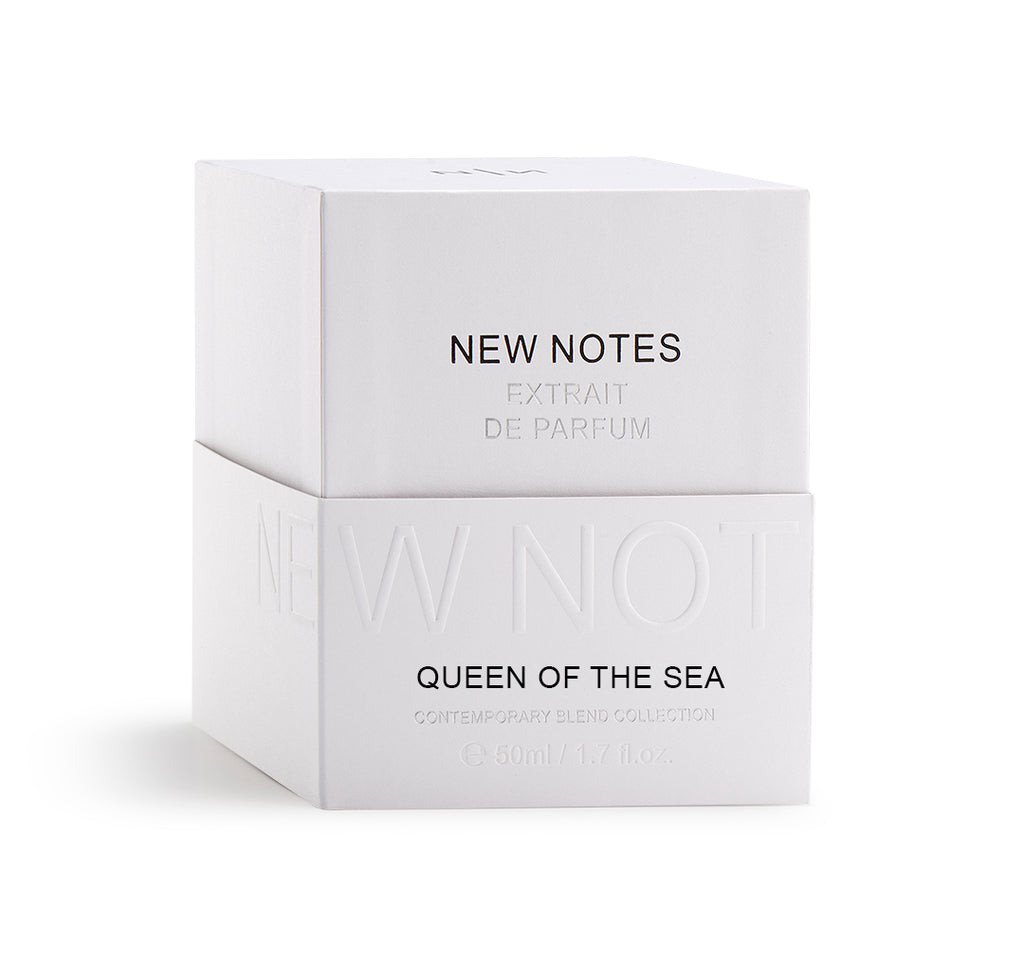 Queen of the Sea Extrait de Parfum