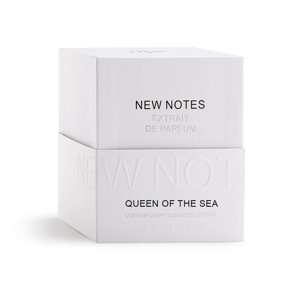 Queen of the Sea Extrait de Parfum