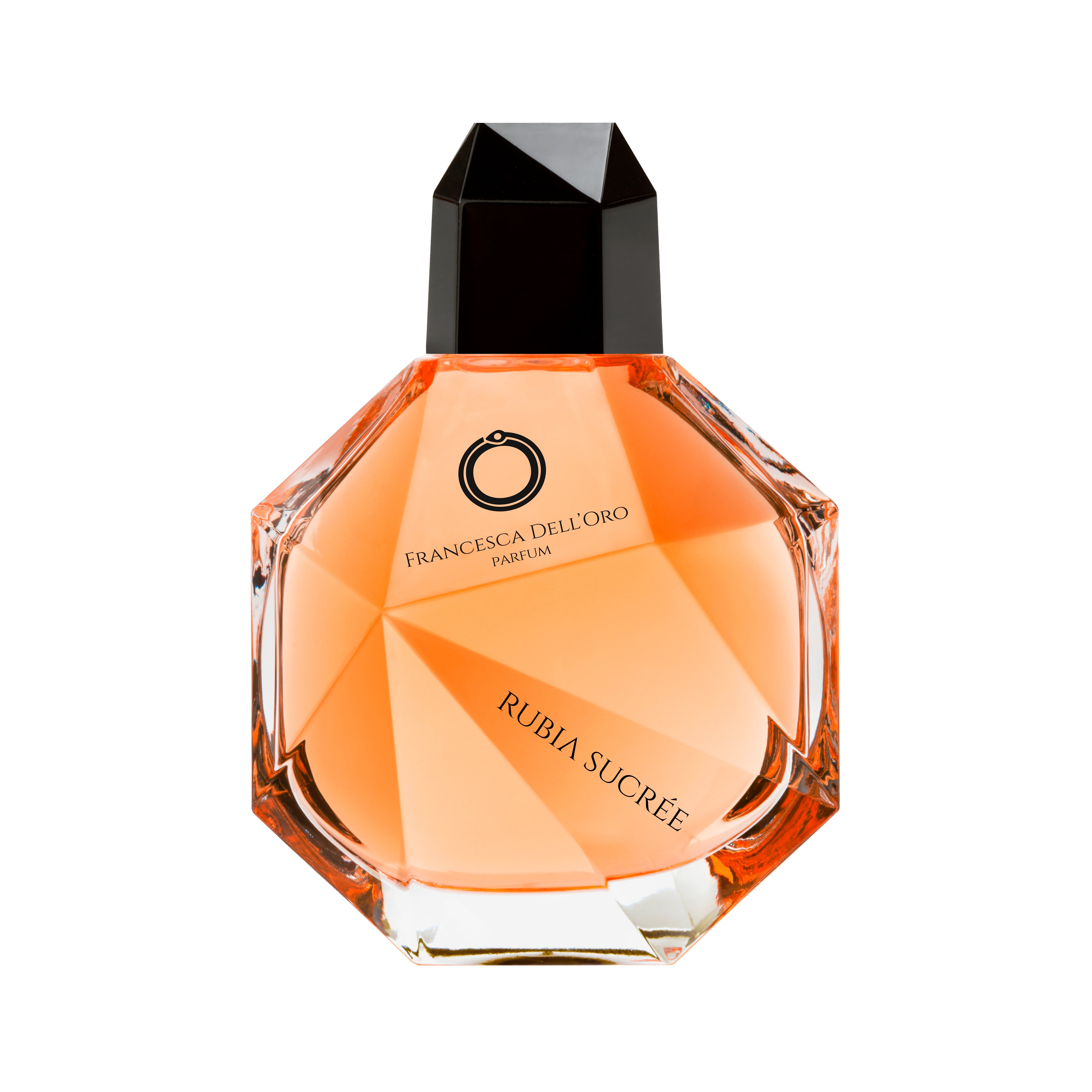 rubia sucrée Eau de Parfum 100ml