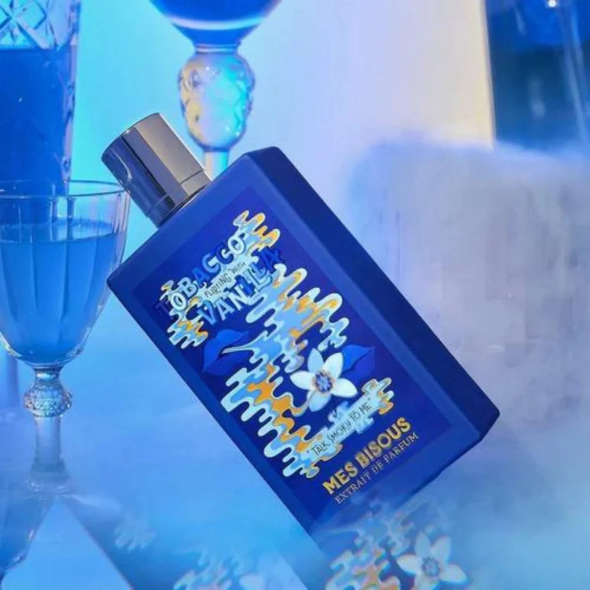 Tobacco Flirting With Vanilla EXTRAIT DE PARFUM
