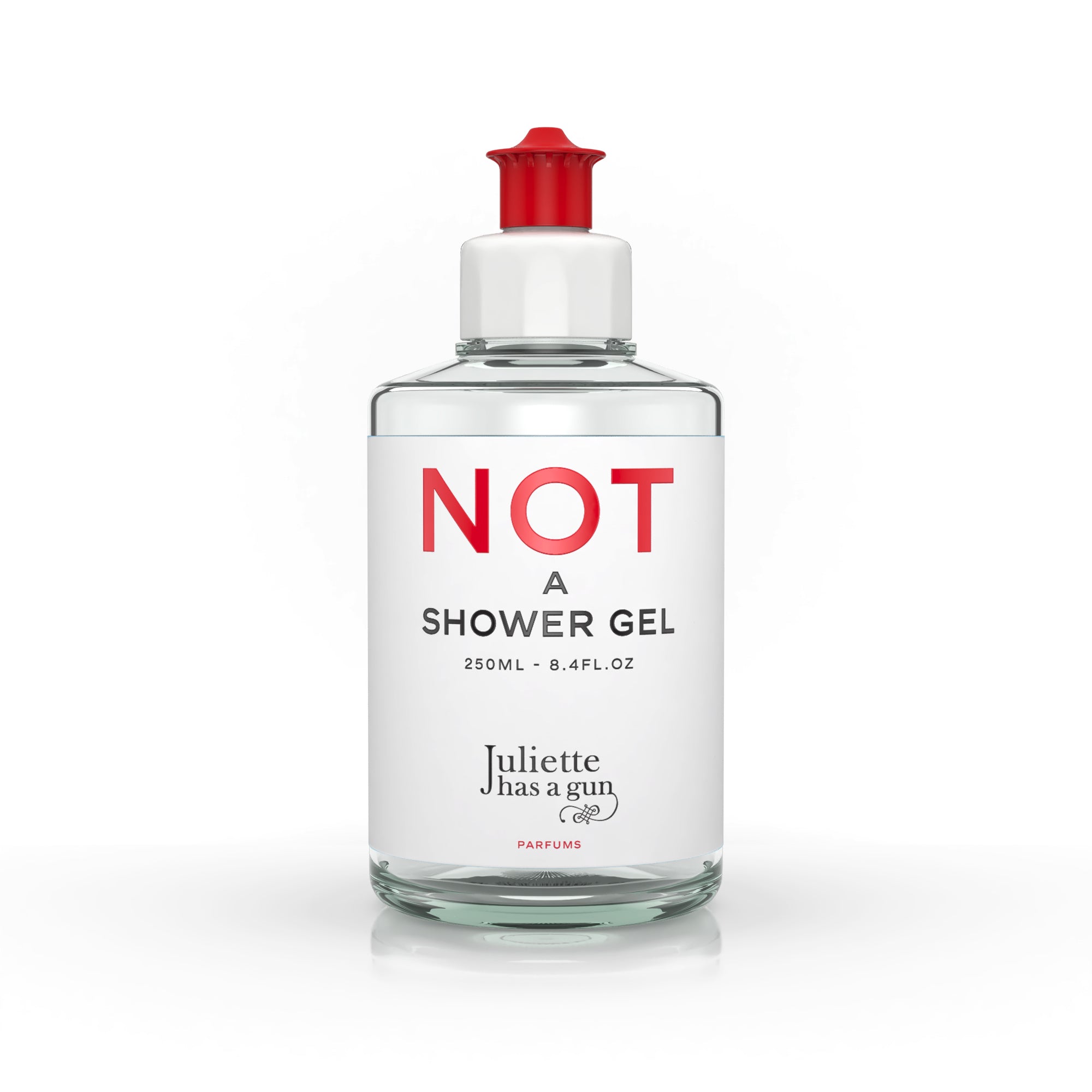 Not a Gel Doccia
