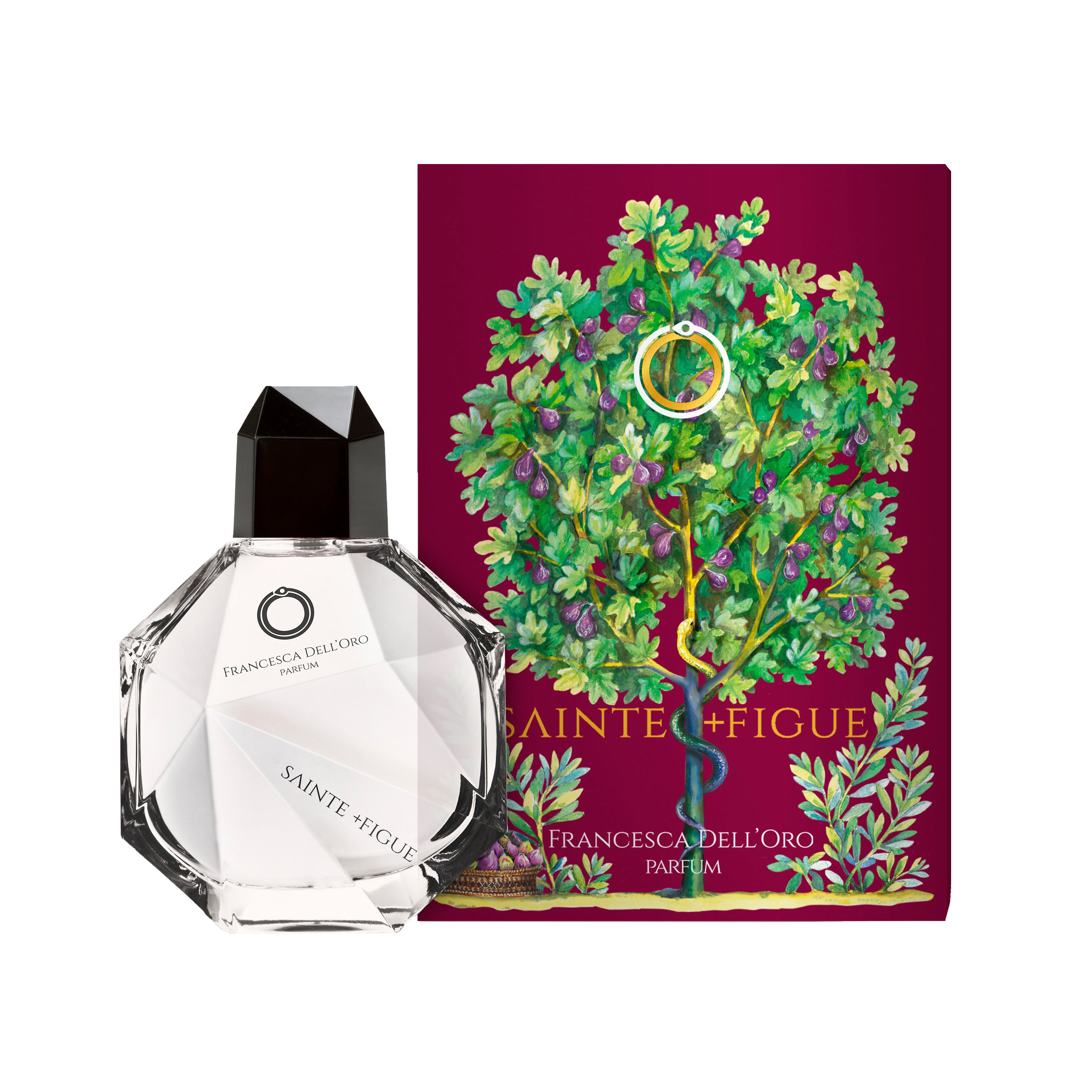 Sainte + Figue Eau de Parfum 100ml