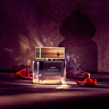 Salalah - Julien Rasquinet Eau de Parfum 100 ml