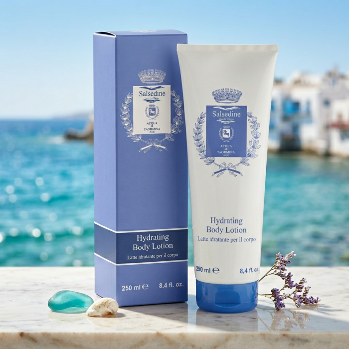 Salsedine Hydrating Body Lotion 250 ml