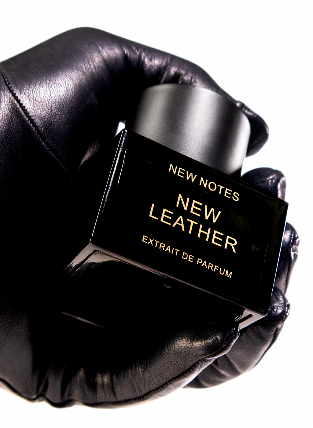 New Leather Extrait de Parfum