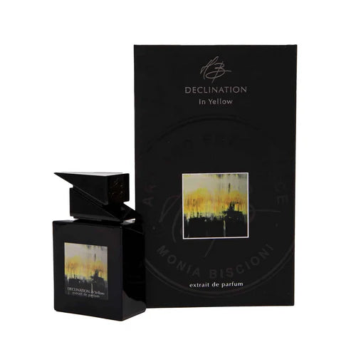 Declination In Yellow - Extrait De Parfum 50ml