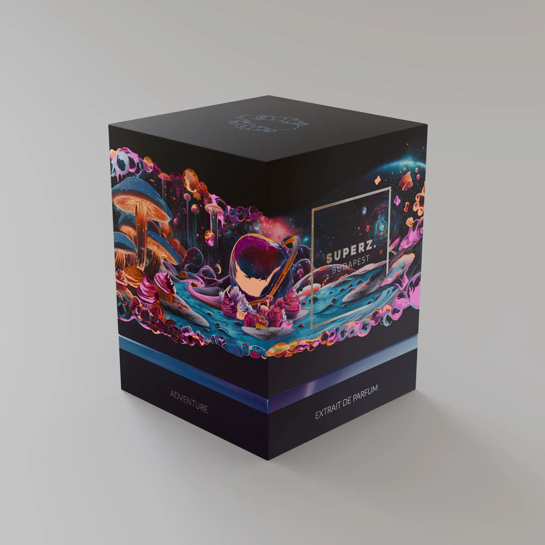 Space Cake Extrait De Parfum 50 ml