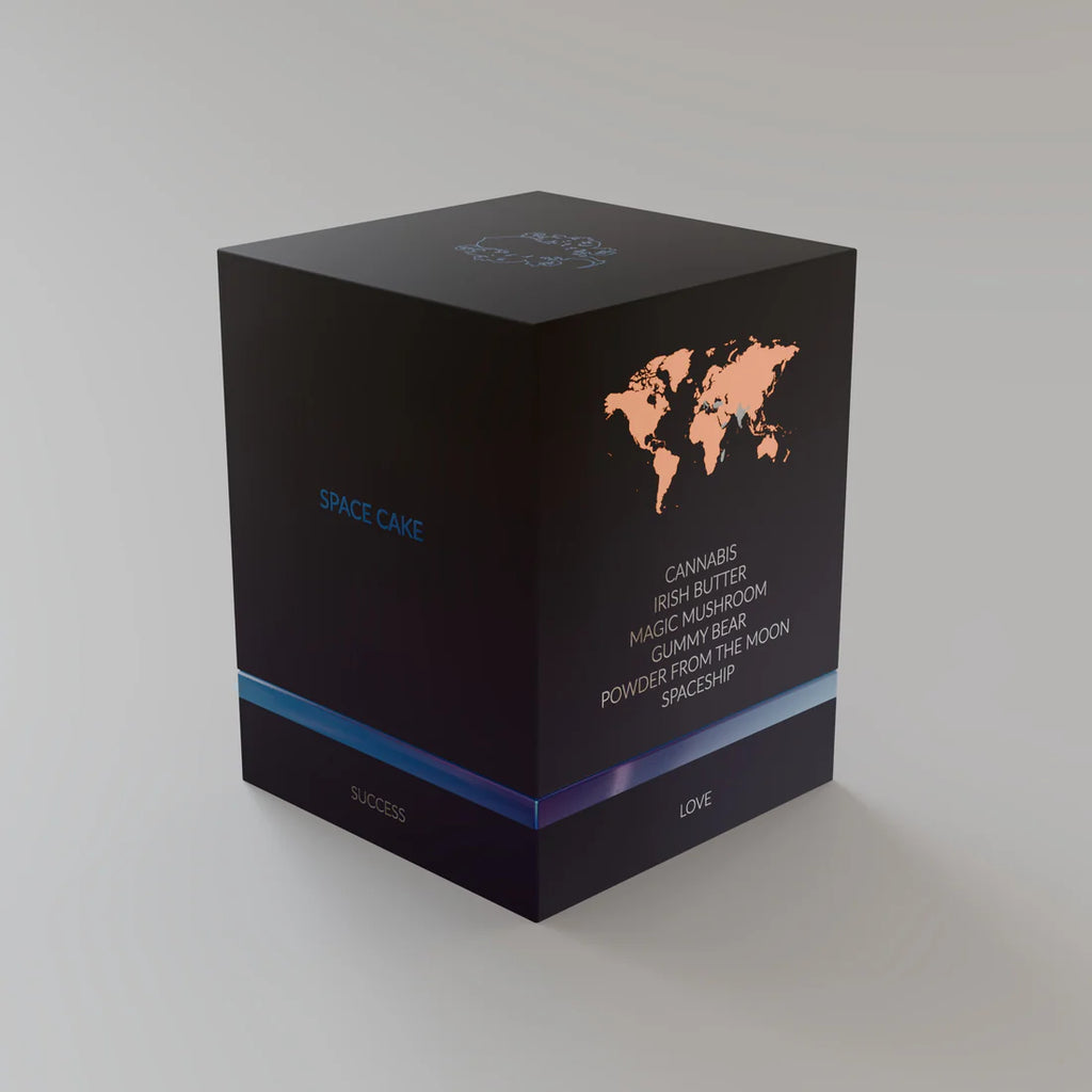 Space Cake Extrait De Parfum 50 ml