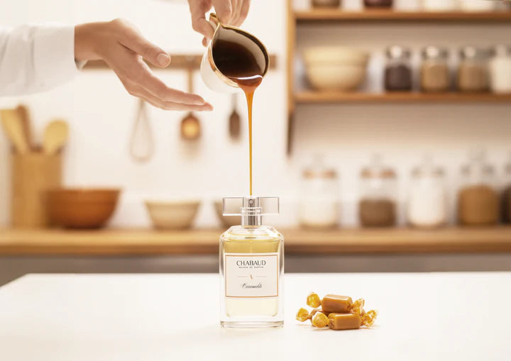 Caramelito Eau de Toilette