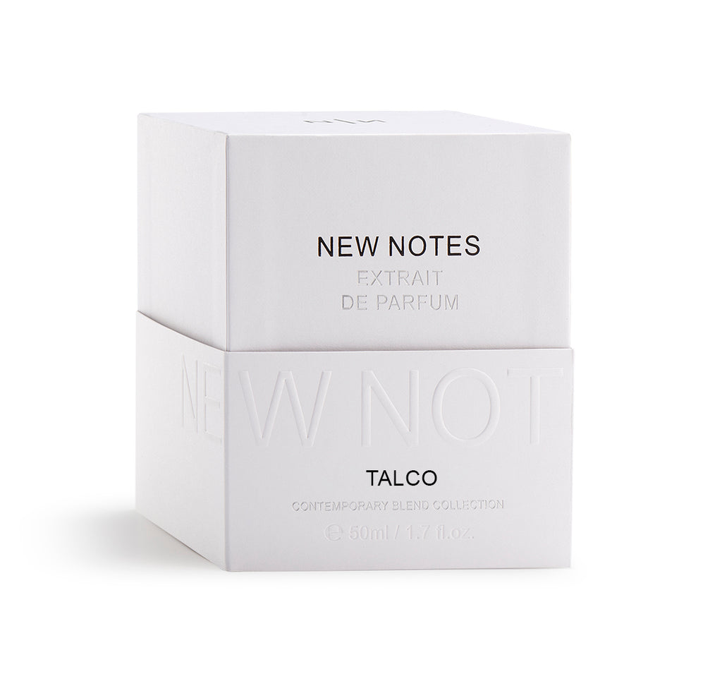 Talco Extrait de Parfum