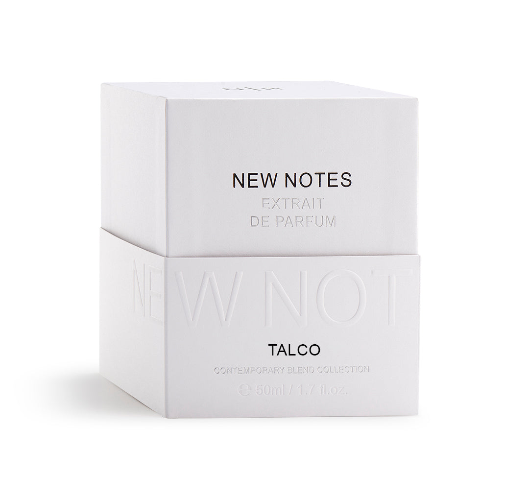 Talco Extrait de Parfum