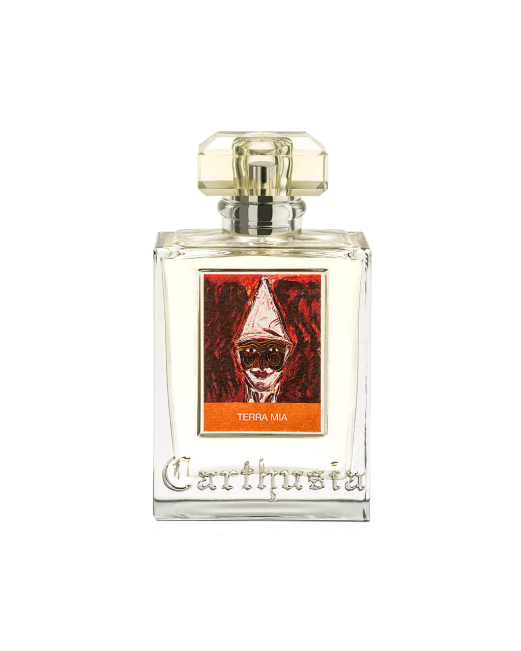 Terra Mia Eau de Parfum