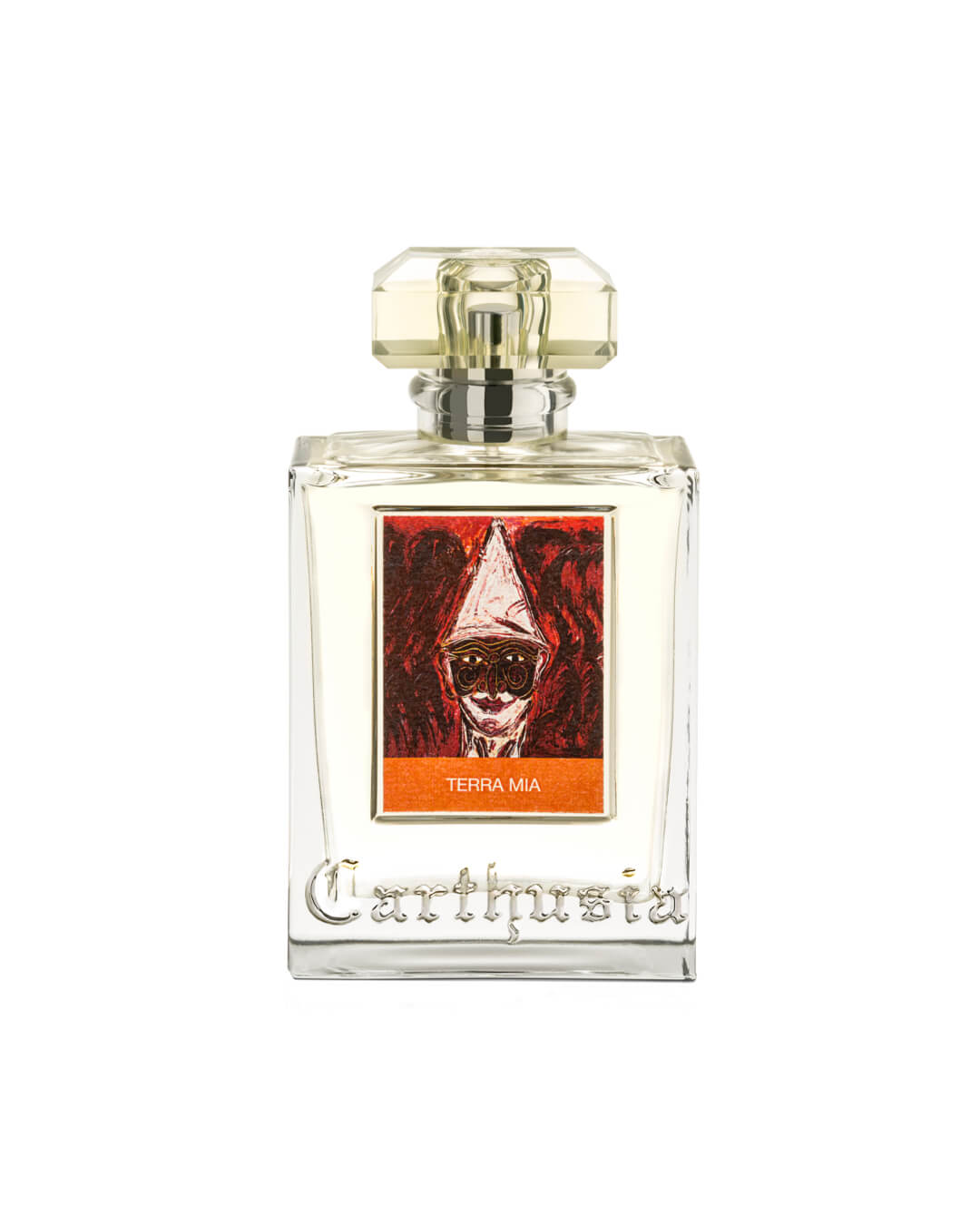 Terra Mia Eau de Parfum