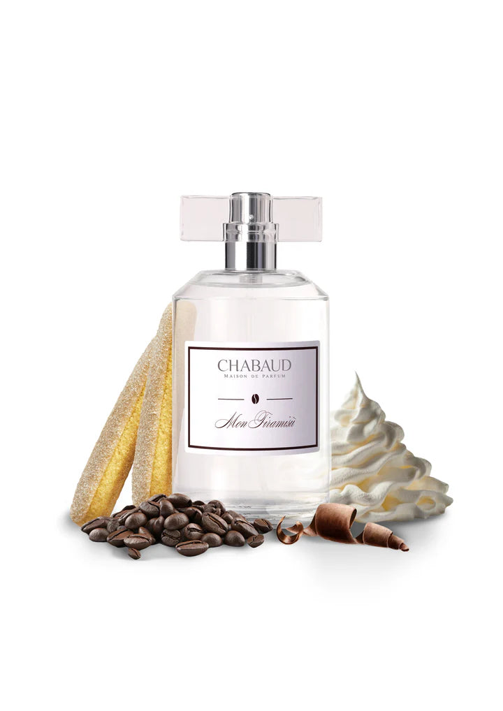 Mon Tiramisu Eau de Parfum