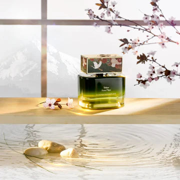 TOKYO - Anne Flipo Eau de Parfum 100ml