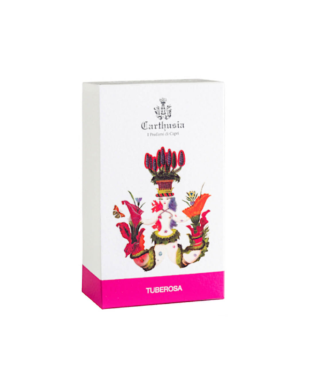 Tuberosa Eau de Parfum