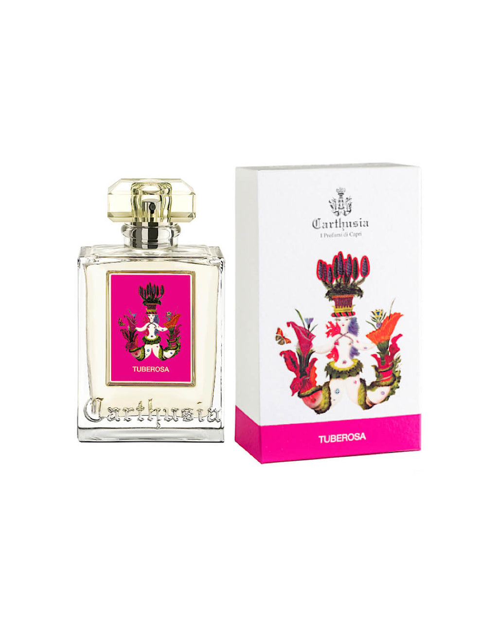 Tuberosa Eau de Parfum