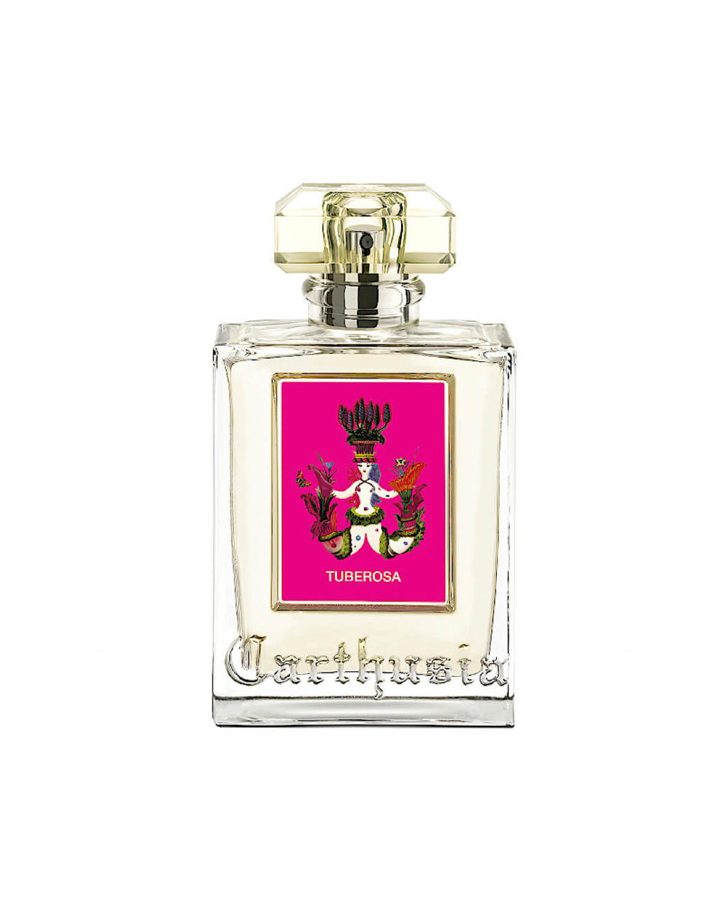Tuberosa Eau de Parfum
