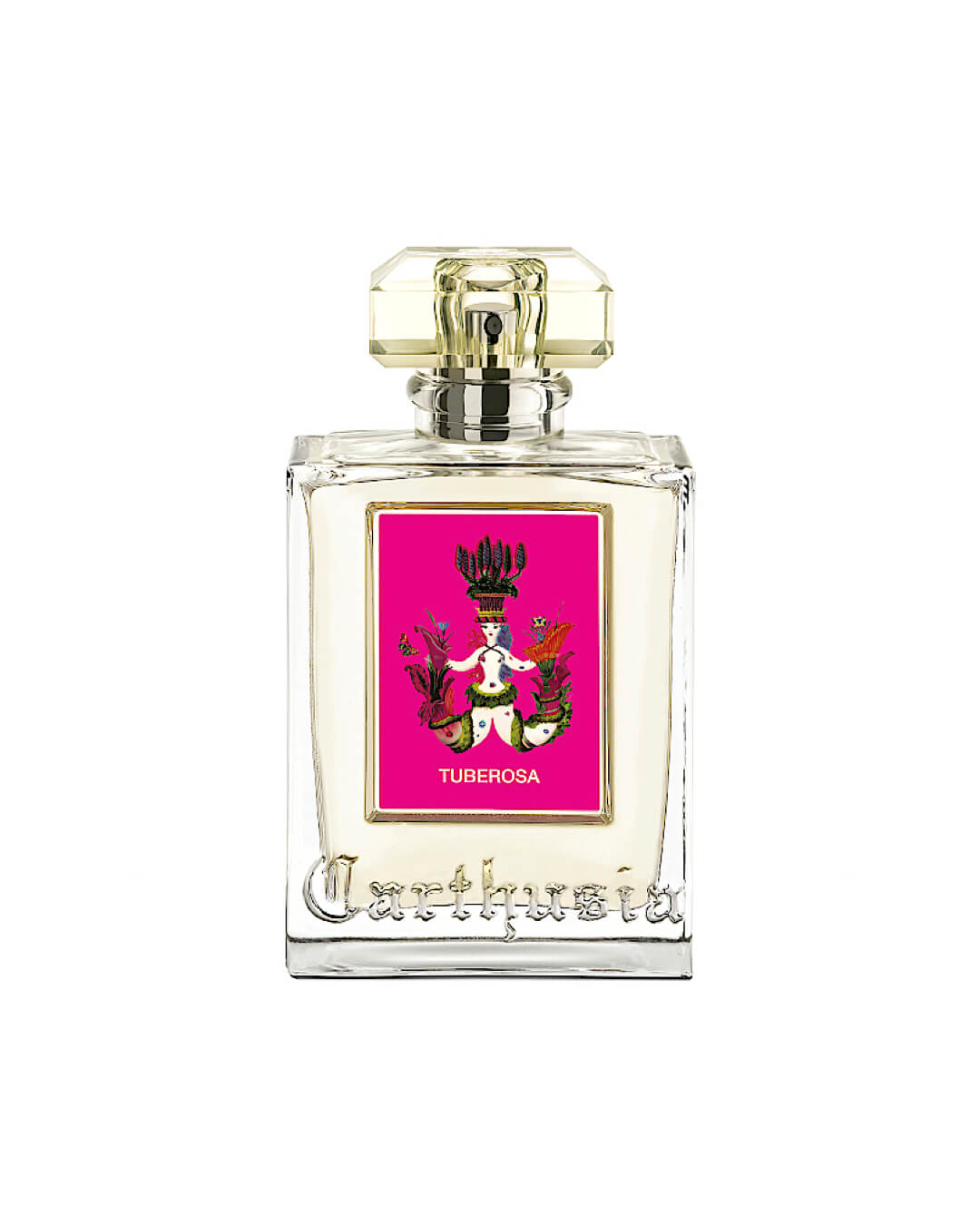 Tuberosa Eau de Parfum