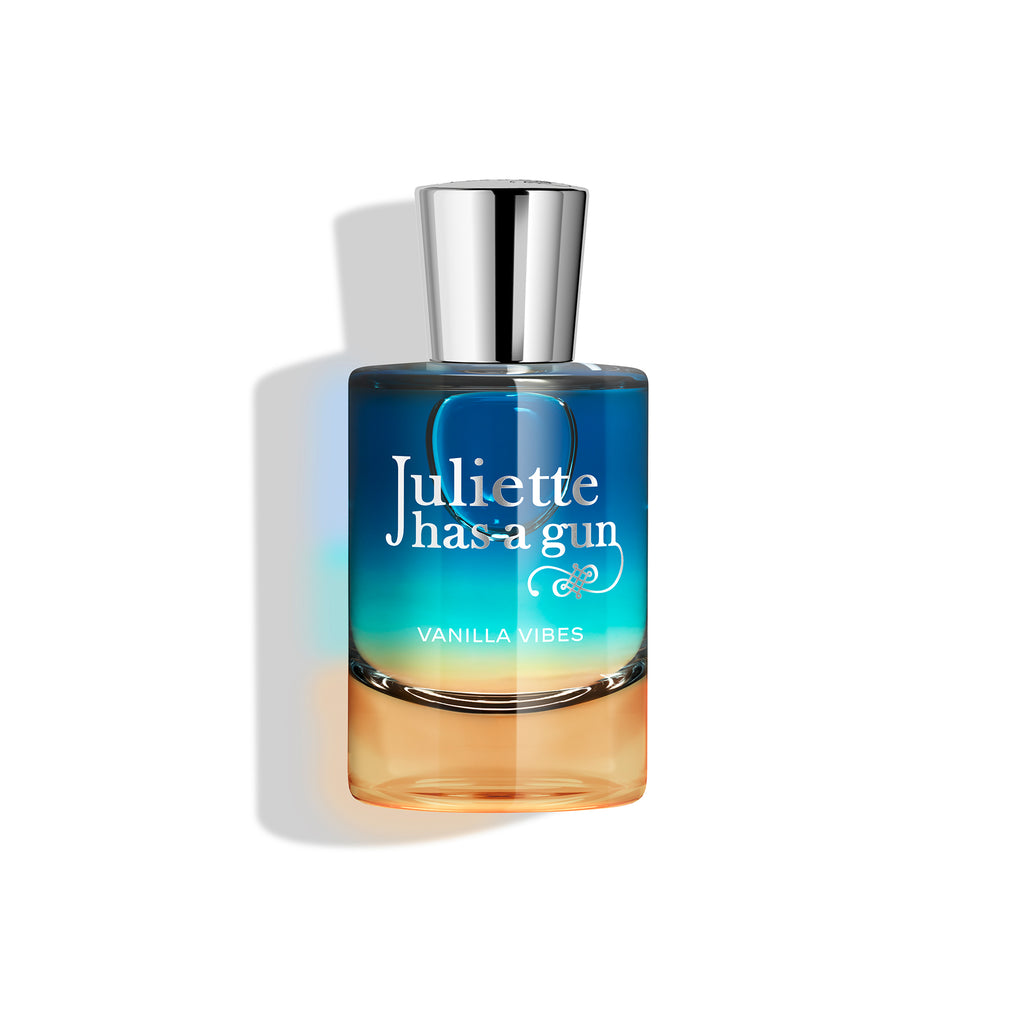 Vanilla Vibes Eau de Parfum