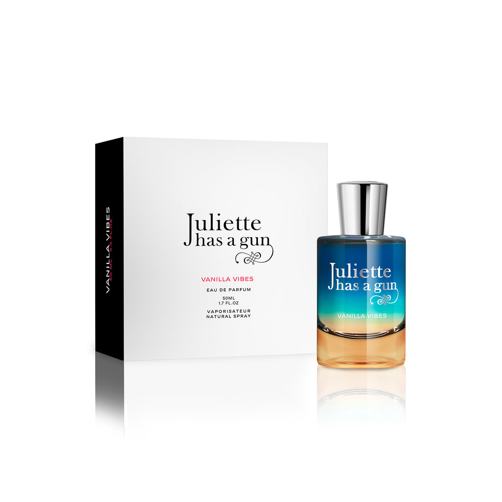 Vanilla Vibes Eau de Parfum