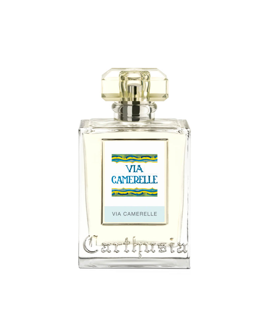 Via Camerelle Eau de Parfum