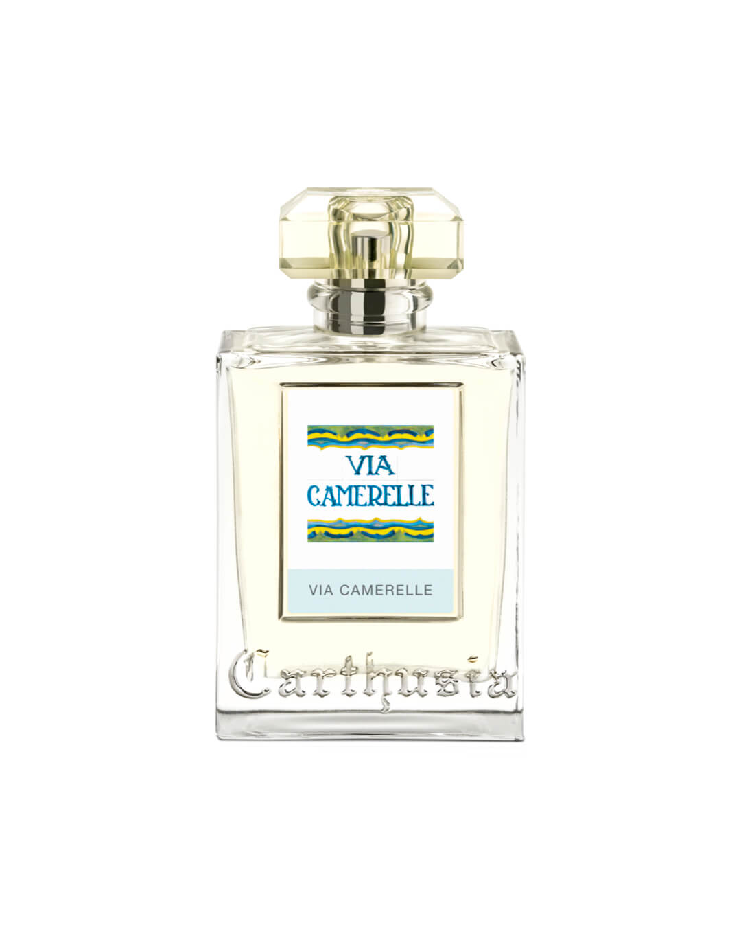 Via Camerelle Eau de Parfum
