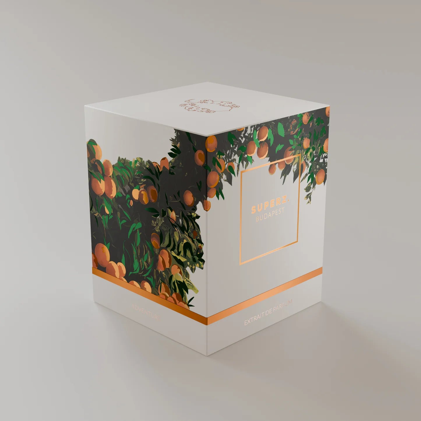 Whoosh Extrait de Parfum 50ml