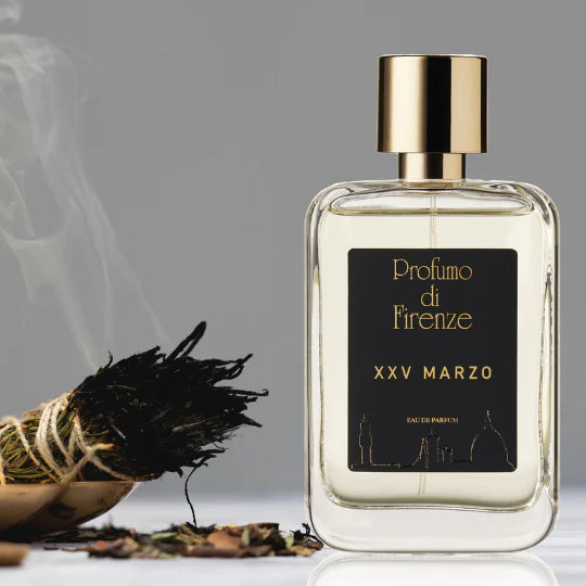 XXV MARZO