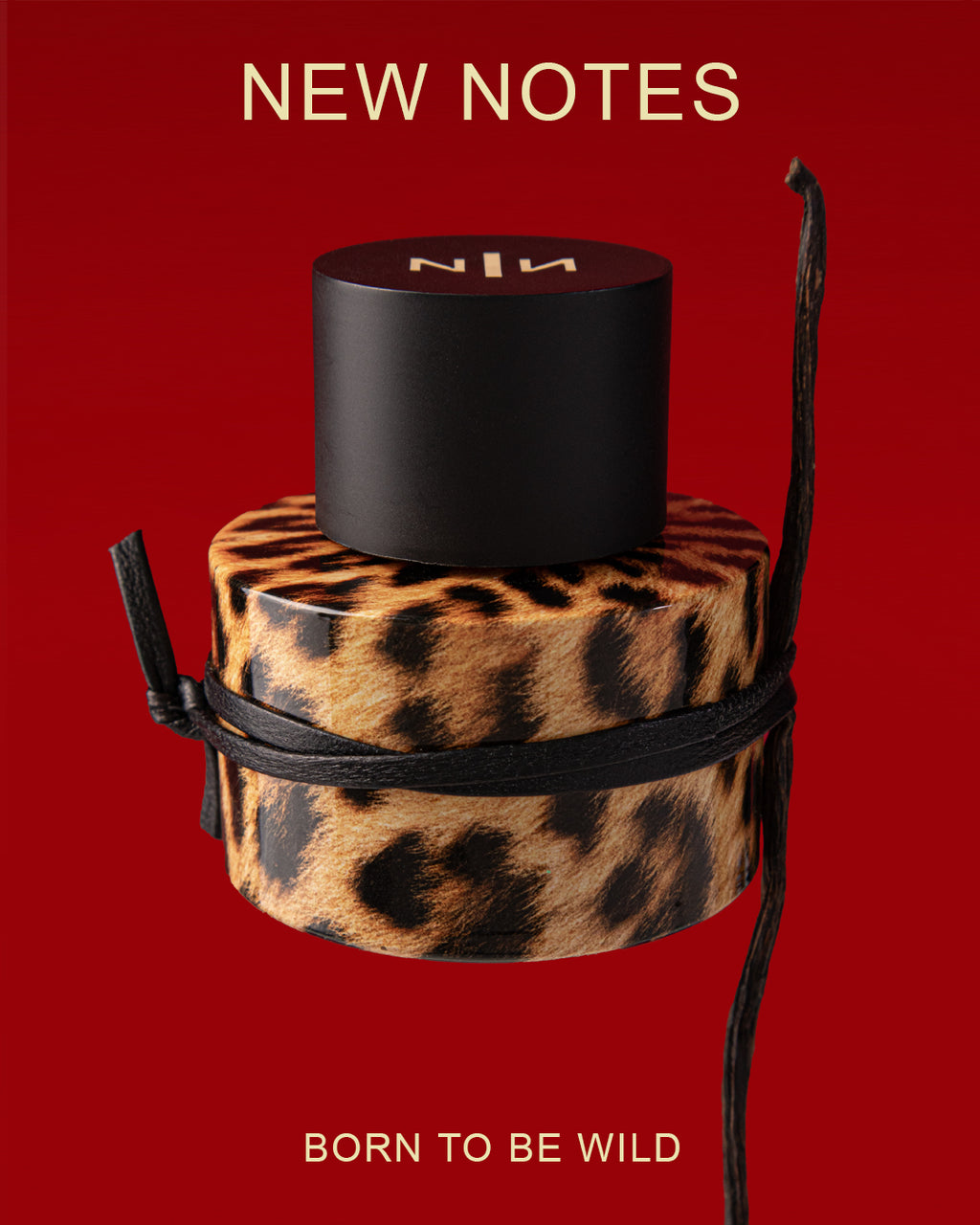 Felina Extrait de Parfum