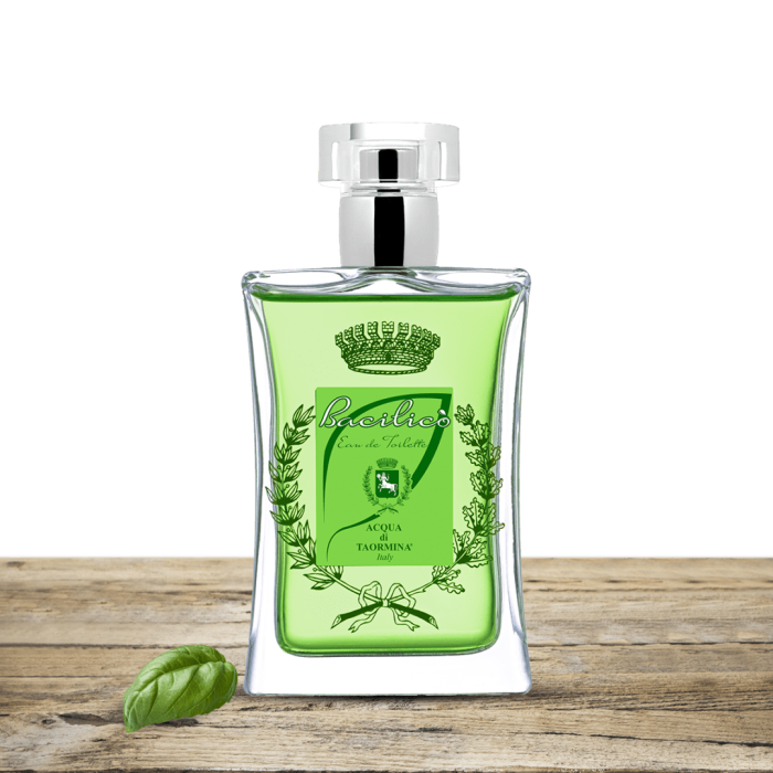 Basilico Eau de Toilette