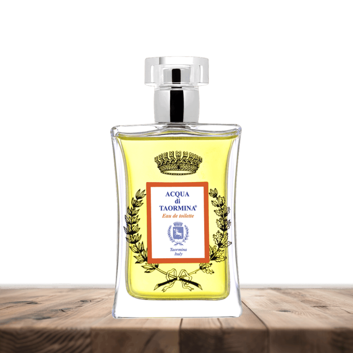Acqua di Taormina Eau de Toilette