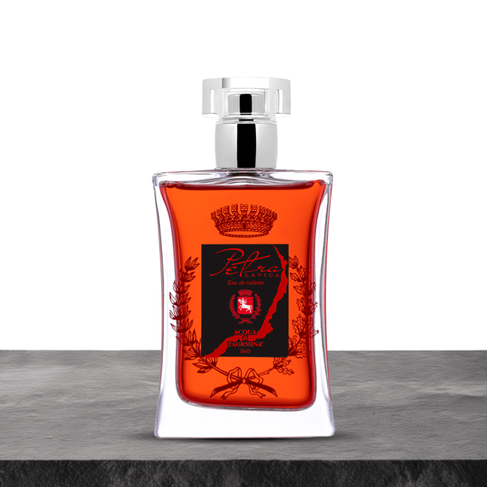 Petra Lavica Eau de Toilette