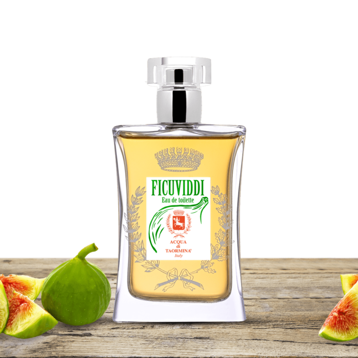 Ficuviddi Eau de Toilette