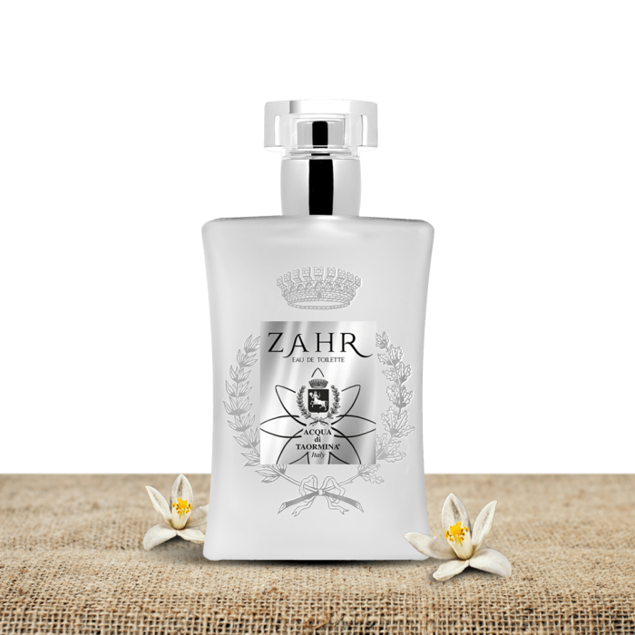 Zahr Eau de Toilette